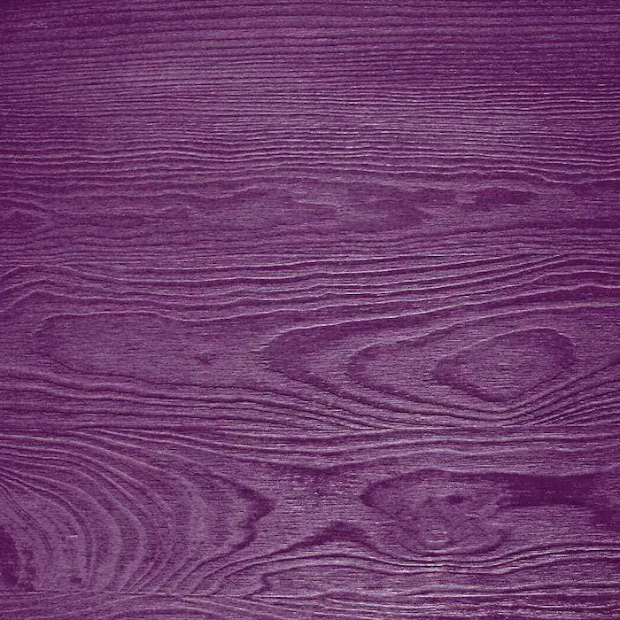 Purple Heart wood grain